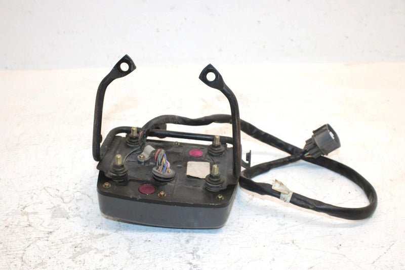 02 Honda Trx 350 Fea Fourtrax Rancher 4x4 Es Oem Speedometer 37200-HN5-A12 AH54