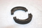 1996 Kawasaki Bayou 300 Oem Rear Brake Shoe Set 41048-1069 AK25