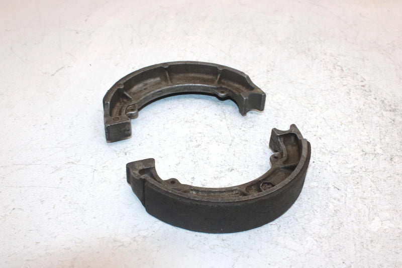 1996 Kawasaki Bayou 300 Oem Rear Brake Shoe Set 41048-1069 AK25