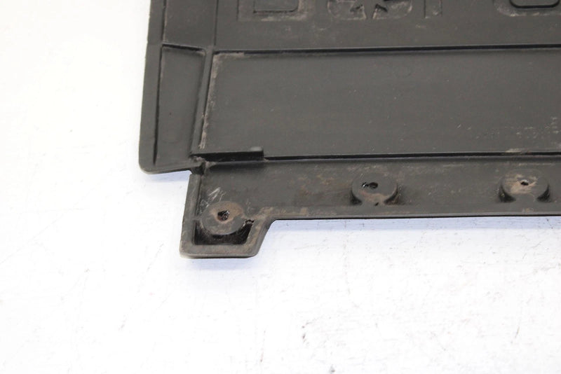 1997 Polaris Classic Touring Oem Snowflap 5432149-1106 SP41