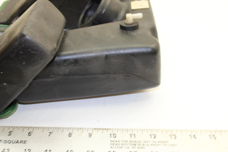 1993 Sea-doo Gtx Oem Vent Baffle 291000234 JS6
