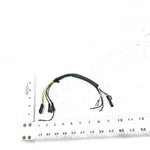 96-99 Polaris Xplorer 300 OEM Dash Indicator Harness 2460553 AP237