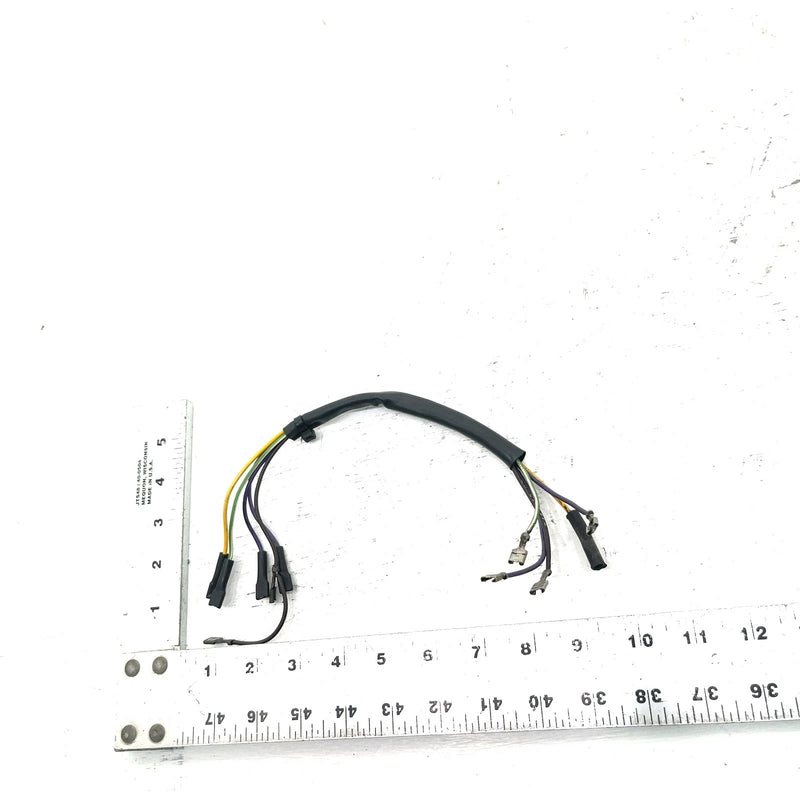 96-99 Polaris Xplorer 300 OEM Dash Indicator Harness 2460553 AP237