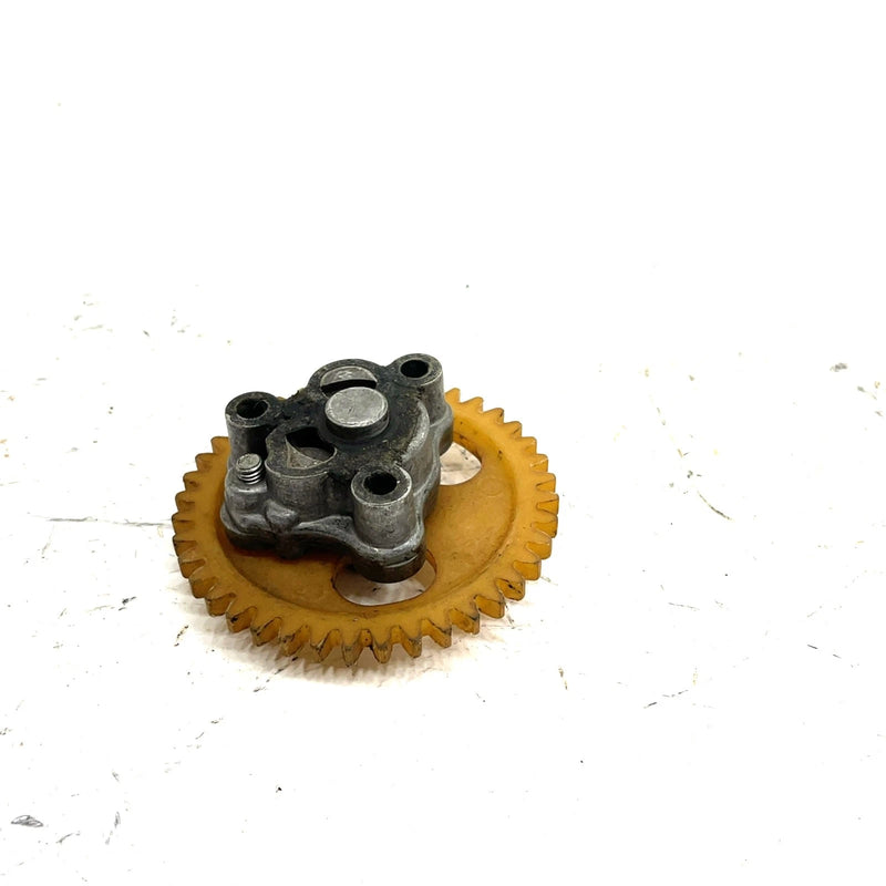 87-99 Yamaha Big Bear 350 YFM350FW 4x4 OEM Oil Pump 1UY-13300-00-00 AY53