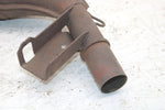 1996 Polaris Xlt Oem Exhaust Expansion Chamber 1260668-029 SP175