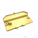 97 Honda FourTrax 300 TRX300FW 4x4 OEM Battery Box Cover 80311-HM4-A10ZD AH45