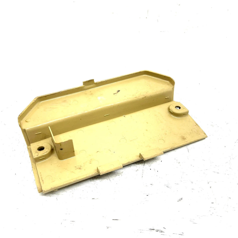 97 Honda FourTrax 300 TRX300FW 4x4 OEM Battery Box Cover 80311-HM4-A10ZD AH45