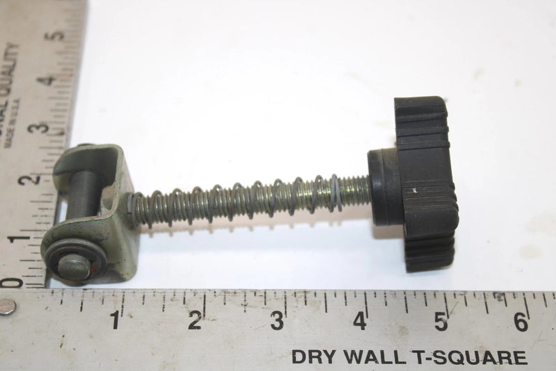 2001 Ski-doo Skandic 500f Oem Eye Bolt Adjuster 5441643 SS97