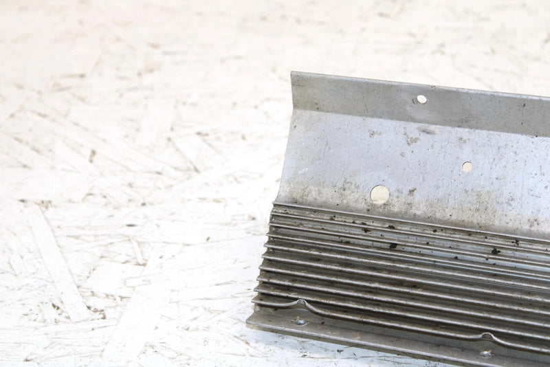 98 Polaris Indy 500 Oem Rear Heat Exchanger 2511239 SP178