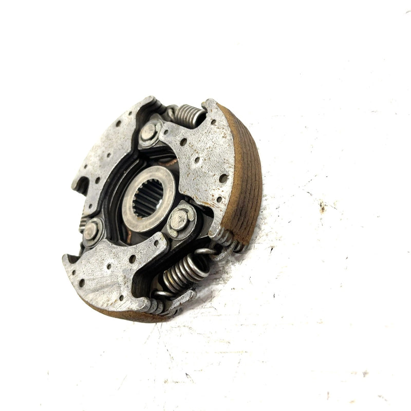 2000 Suzuki King Quad 300 4x4 OEM Centrifugal Clutch 21500-19B71 AS34