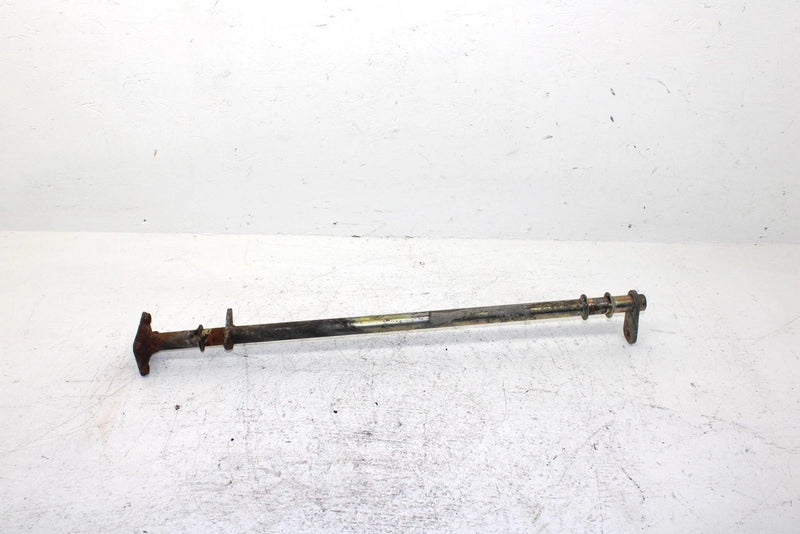 1987 Yamaha Exciter 570 L/c Oem Steering Column 8AY-23813-00-00 SY18