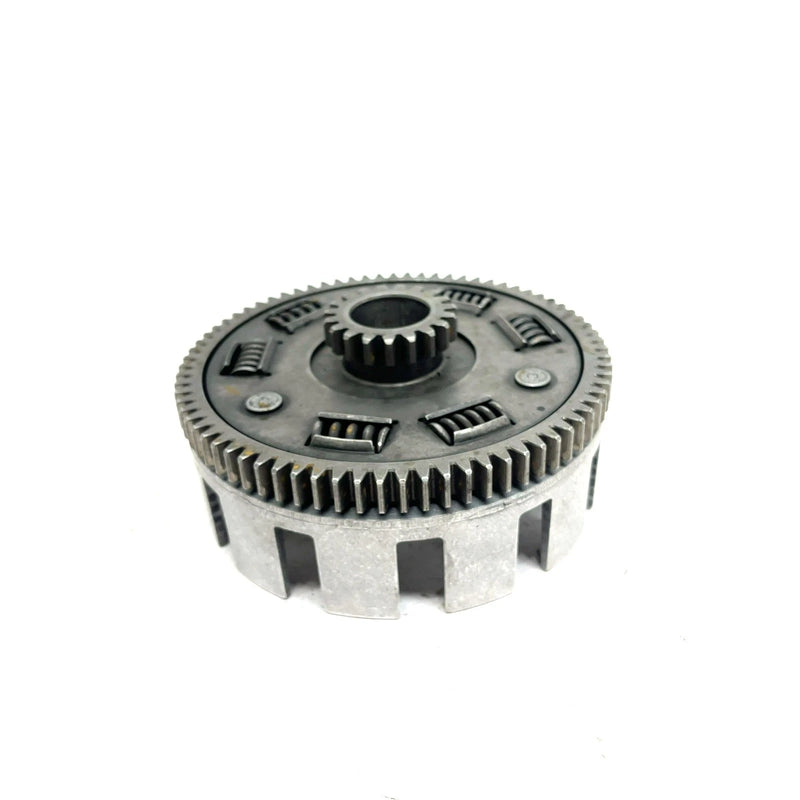 93-99 Kawasaki Bayou 400 KLF400B 4x4 OEM Outer Clutch Basket 13095-1243 AK32