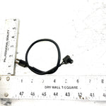 1988 Polaris Trail Boss 4x4 OEM Reverse Override Switch 4110072 AP229