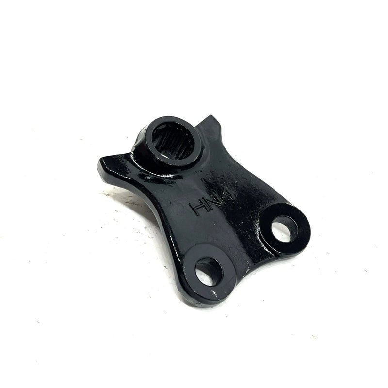 2000 Honda Rancher 350 OEM Steering Arm 53235-HN4-670 AH72
