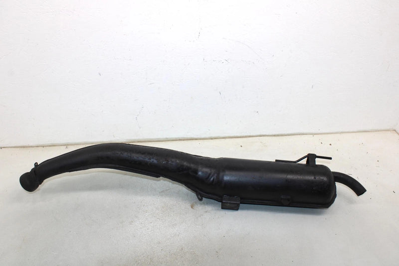 87 Polaris Trail Boss 4x4 Oem Exhaust Muffler 1260524 1260524-029 AP127