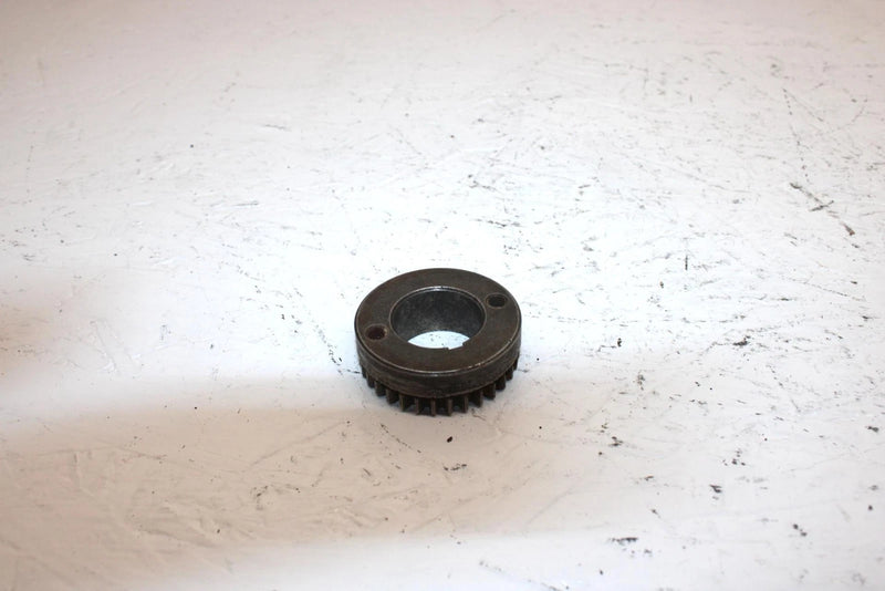 1974 Yamaha Tl433f Oem Oil Pump Drive Gear 821-13178-00-00 SY28