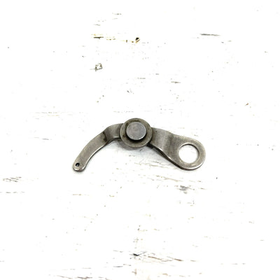 null Yamaha Tri Moto 125 OEM Shift Stopper Arm 1W1-18140-00-00 AY62