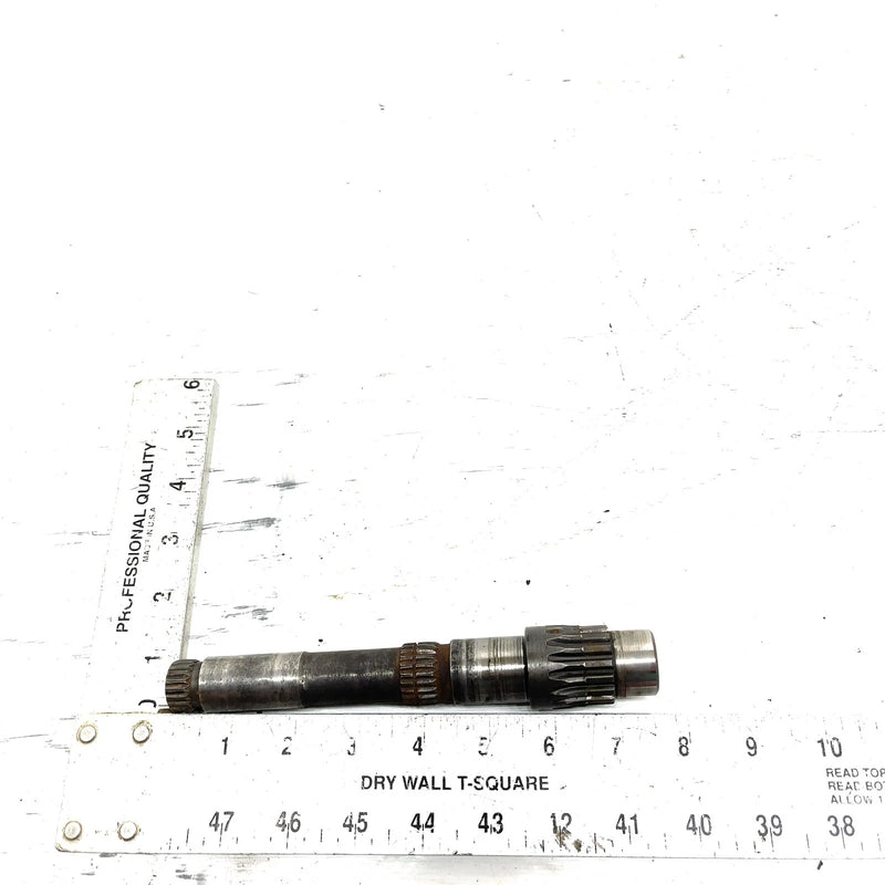 1991 Polaris Trail Boss 350L 2x4 OEM Transmission Input Shaft 3231532 AP227