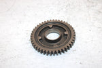 2019 Honda Trx500fe2ac Oem 43T Countershaft Gear 23431-HR0-F00 AH12