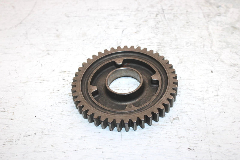 2019 Honda Trx500fe2ac Oem 43T Countershaft Gear 23431-HR0-F00 AH12