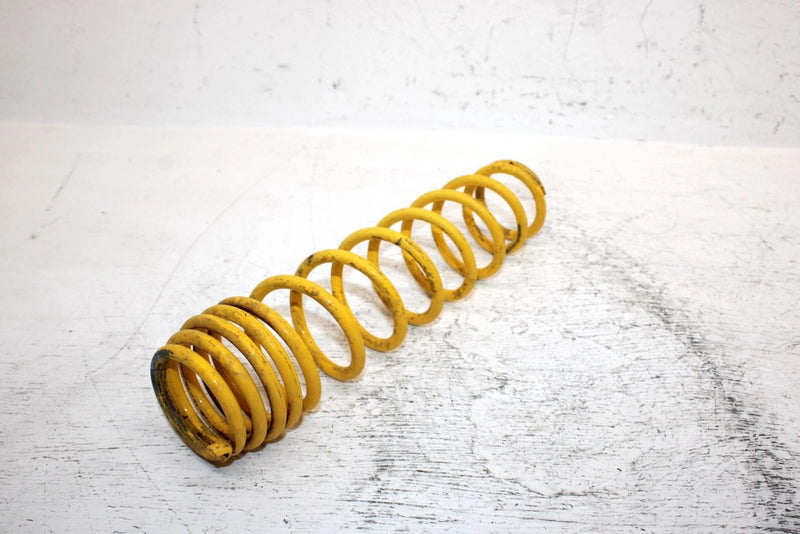 2000 Ski-doo Mxz 600 Oem Front Shock Spring 505070181 SS0