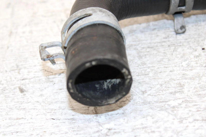 1996 Polaris 600 Xcr Sp Oem Brake To Tee Hose W/Clamps 5410845 SP68