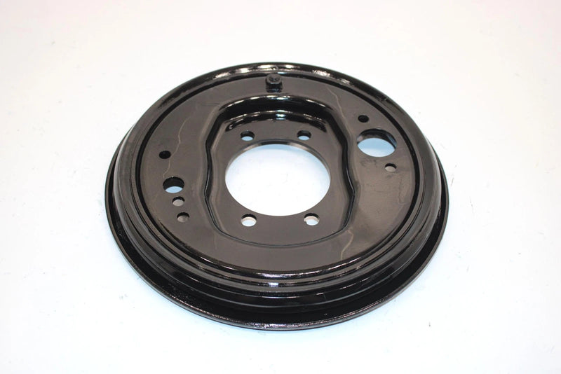 98Yamaha TimberwolfYfb250uk Oem RearBrake DrumBacking Plate 4BD-27280-00-00 AY37