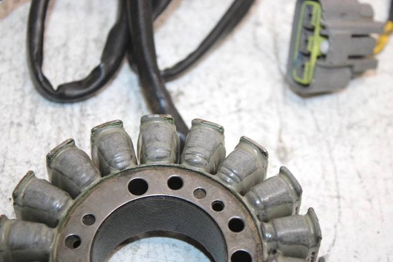2019 Can-am Outlander 570 Oem Stator 420685921 AB9