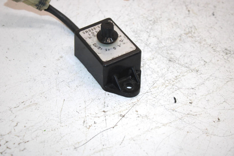 03 Arctic Cat Sno Pro 440 L/c Oem Timing Control Unit 3005-932 SAS7