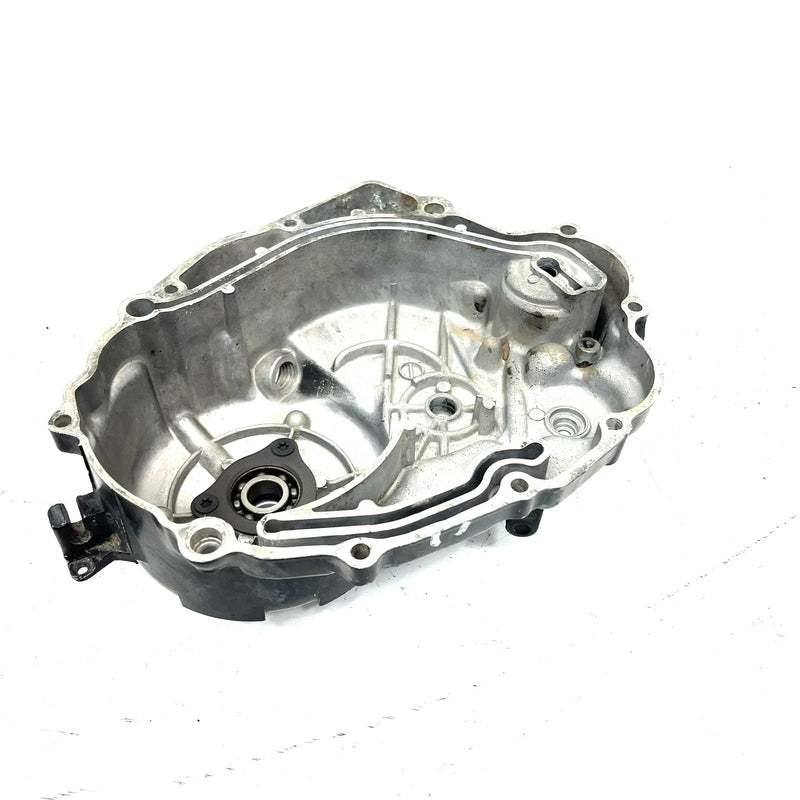 85-87 Yamaha Moto 4 OEM Clutch Side Cover 99999-02617-00 AY66