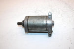 1998 Yamaha  Grizzly Oem Starter Motor 4WV-81890-00-00 AY49