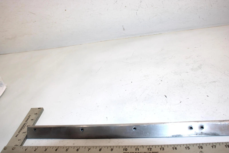 01 Ski-doo Mxz 800 Oem RH Frame Reinforcement 518321561 SSS