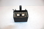 1985 Honda Atc125ma Oem Battery Box 50325-968-680 50325-968-681 AH44