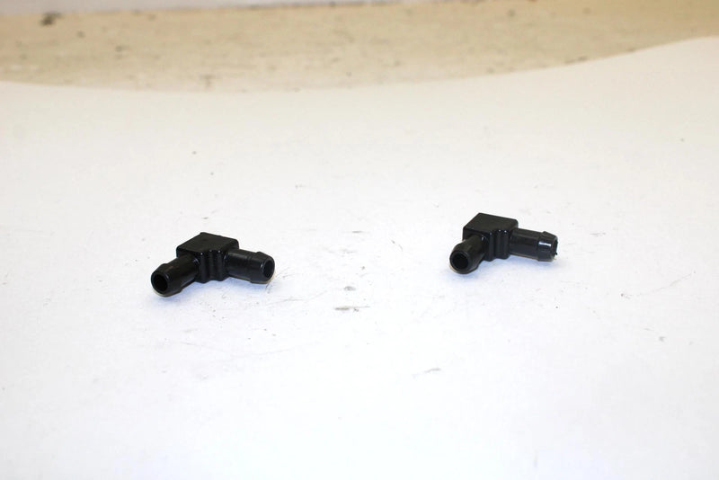 1991 Sea-doo Sp Oem Elbow Fitting Pair 293710028 JS17