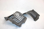 1995 Yamaha Vmax 600 Oem Side Louver Set 89A-77131-01-00 SY11