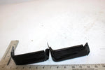 94 Polaris 500 Efi Oem Black RH,LH Sidepanel Bracket 5222897-067 SP152