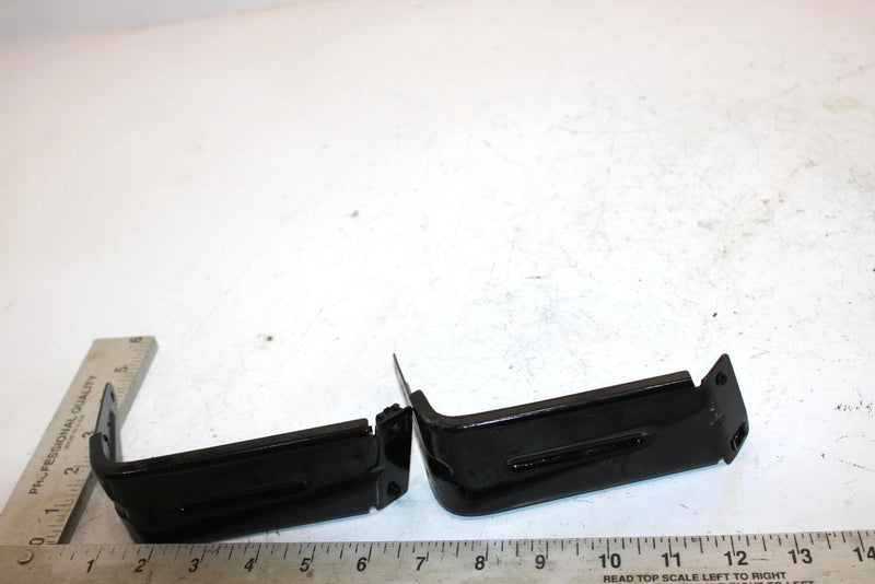 94 Polaris 500 Efi Oem Black RH,LH Sidepanel Bracket 5222897-067 SP152