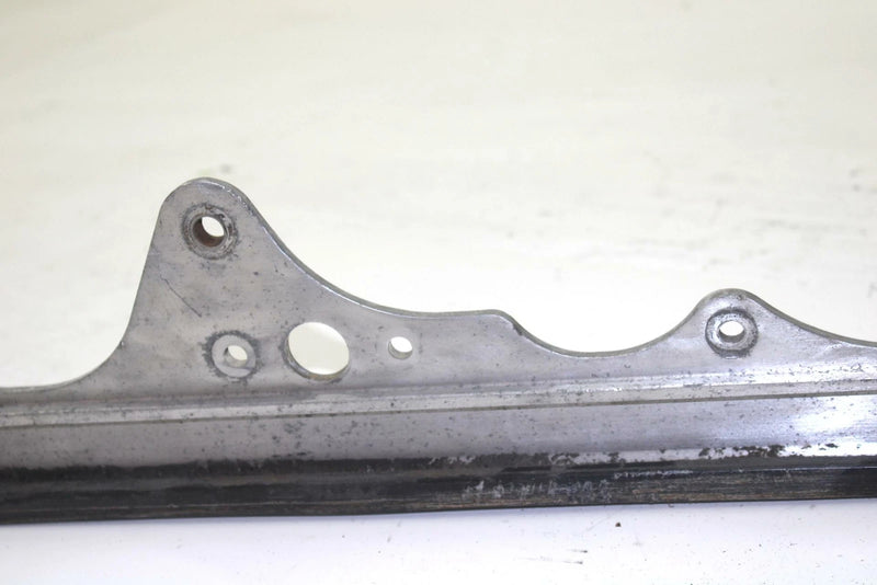 89 Yamaha Exciter EX570N OEM Left Skid Rail 86M-W4741-00-00 SY54
