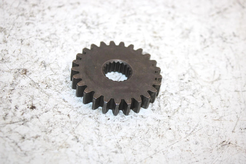 1987 Honda Fourtrax 350 A Oem Starter Reduction Gear 25T 28131-HA0-770 AH39