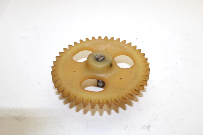 1997 Yamaha  Kodiak 400 Oem Pump Driven Gear 2 1UY-13326-00-00 Q3432