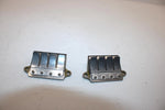 99 Arctic Cat Zr 700 Oem Reed Valve Pair 3003-797 SA164