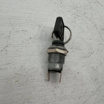 98-01 ARCTIC CAT ZR 500 OEM IGNITION KEY SWITCH 0609-256 SA18