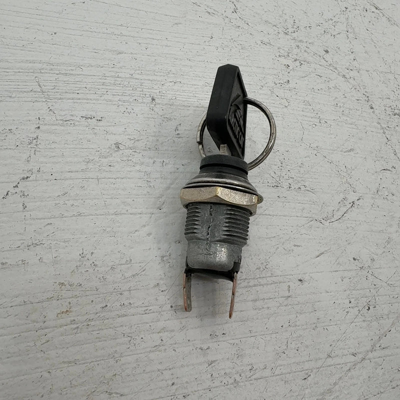 98-01 ARCTIC CAT ZR 500 OEM IGNITION KEY SWITCH 0609-256 SA18