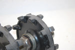 06 Arctic Cat Crossfire 600 Efi Sno Pro Oem Track Drive Cog 0728-159 SA187