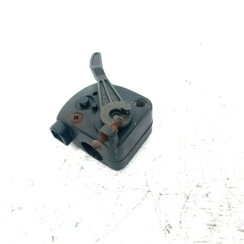 1989 Suzuki Quadrunner 4WD OEM Throttle Lever 57100-39DB0 AS35
