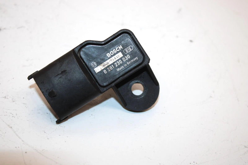 21 Can-am Outlander Max 450 4x4 Dps Oem Air Temp/ Pressure Sensor 707000995 AB4