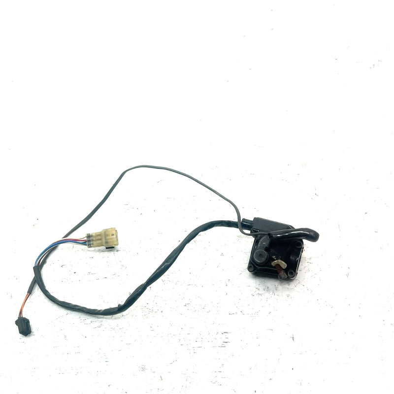 2007 Can-Am Outlander 650 4x4 XT HO EFI OEM Throttle Lever 707000595 AB17.1