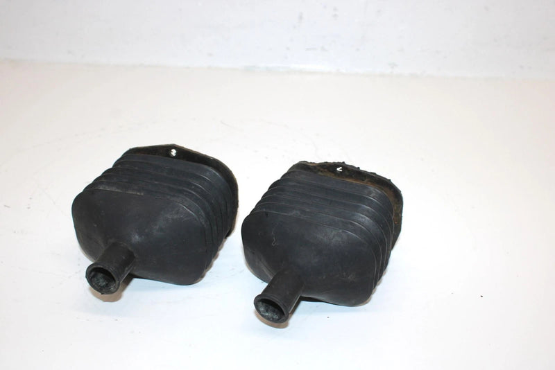 1996 Arctic Cat Zrt 600 Oem Tie Rod Boot Pair 0605-260 SA46
