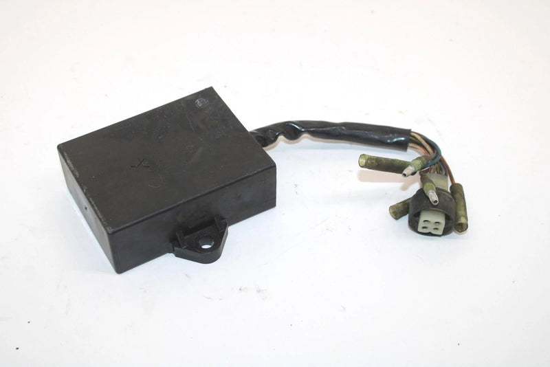 1992 Yamaha Exciter Ii Le Oem Cdi Unit 88R-85540-00-00 SY126