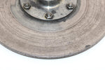 Arctic Cat Oem Brake Rotor 0602-436 B92